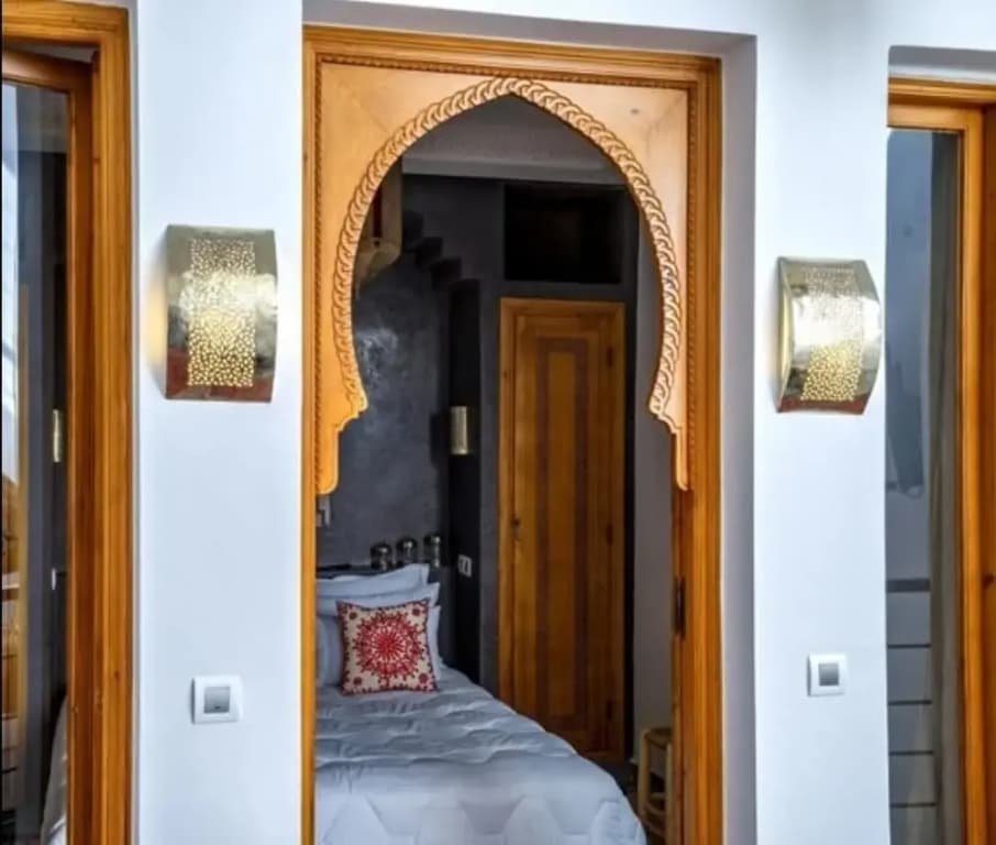 Riad Dar El Bahja - photo 5