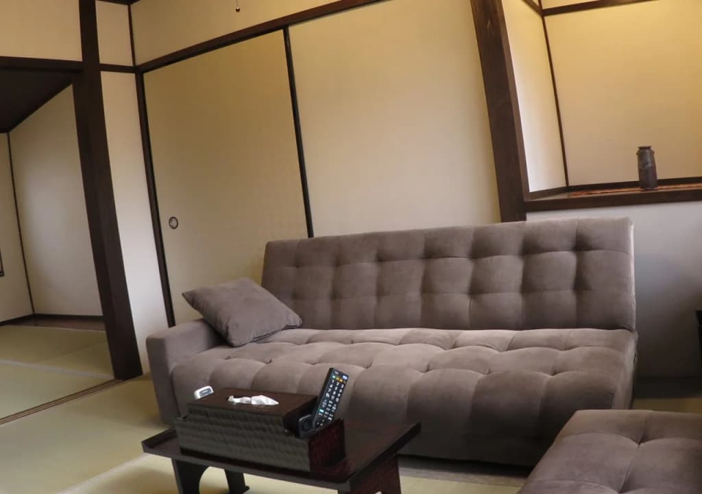 Shimogyou-an - photo 3