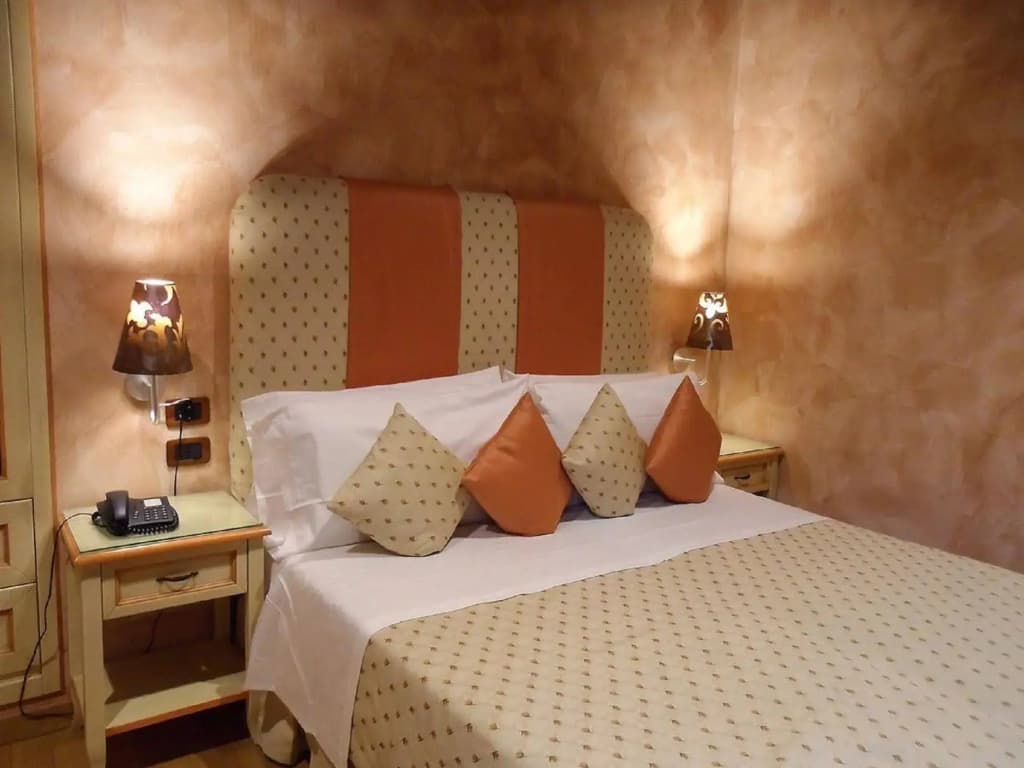 Condotti Rooms - photo 4