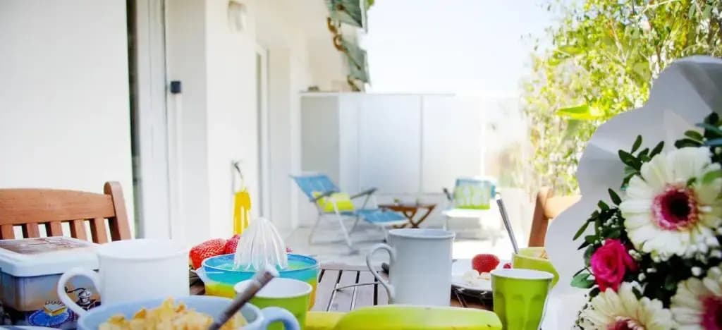 MY CASA AUNE - Free Parking & Terrace - photo 10