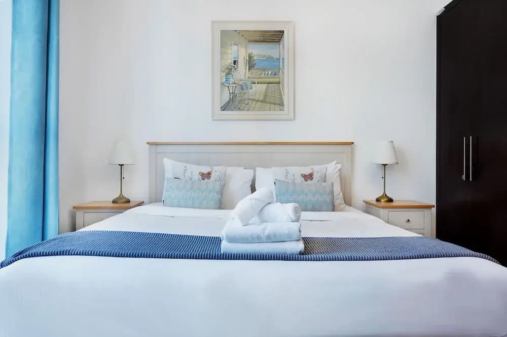 Maison Privee - Stunning Apartment w/ Dubai Marina View - photo 5