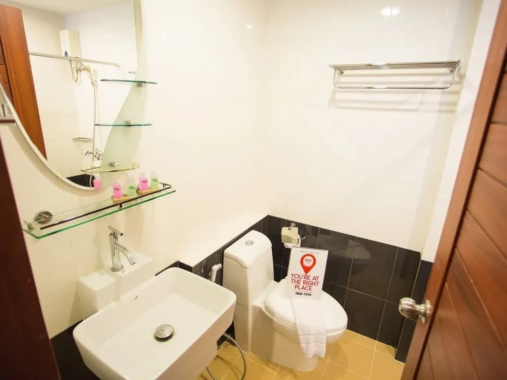 NIDA Rooms Wongsawang 19 Plaza - photo 9