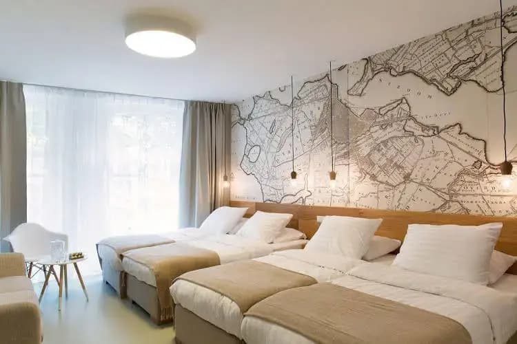 House Management Group Marnix Suites – House - main photo