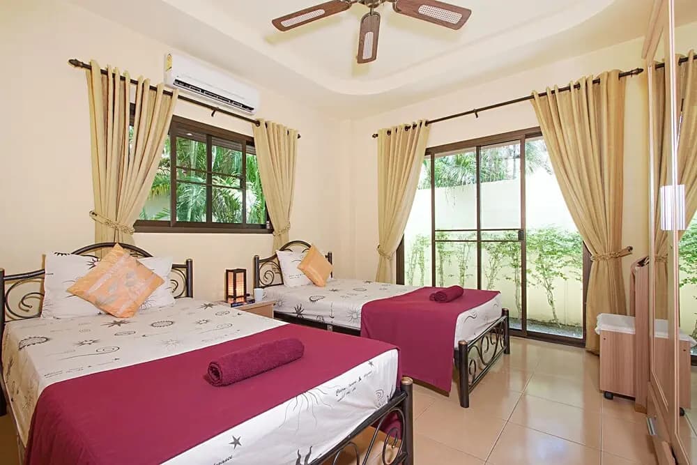 Villa Maiki - photo 4
