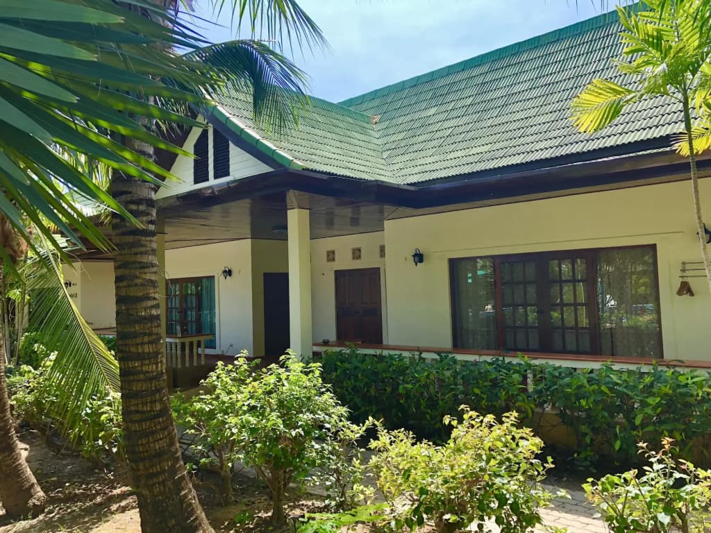 Chalong Oasis Resort & Spa - photo 2