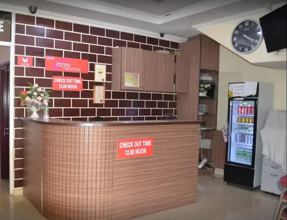 mye Hotel Jalan Ampang - photo 3
