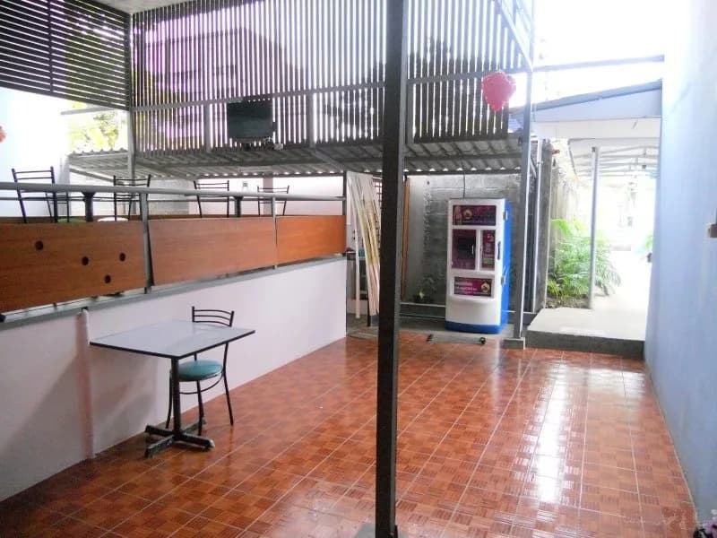 Onnuch Mansion(อ่อนนุช แมนชั่น) - photo 6