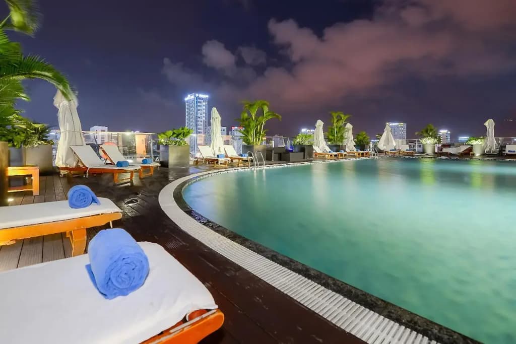 The Nalod Da Nang - photo 18