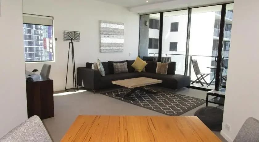 Harbour Escape Apartments - photo 4