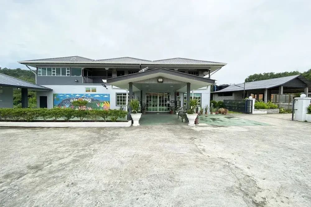 Hotel O Dh Residence - photo 14