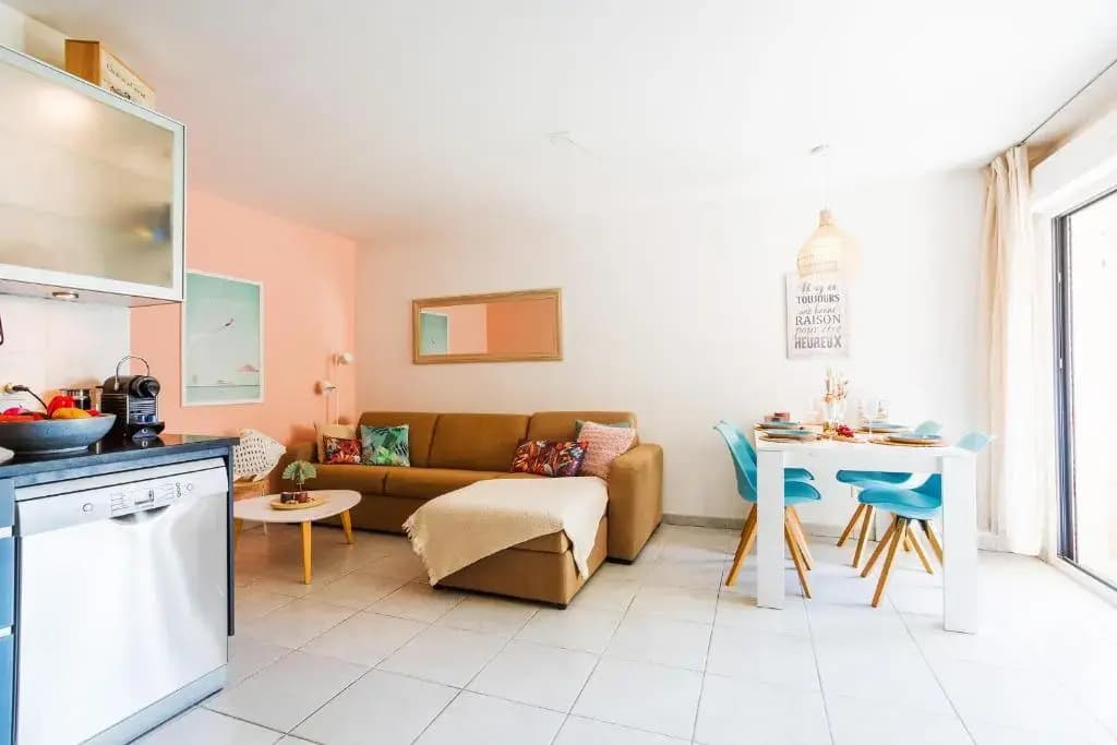 PALAIS LIBERTE V AP4267 By Riviera Holiday Homes - photo 13