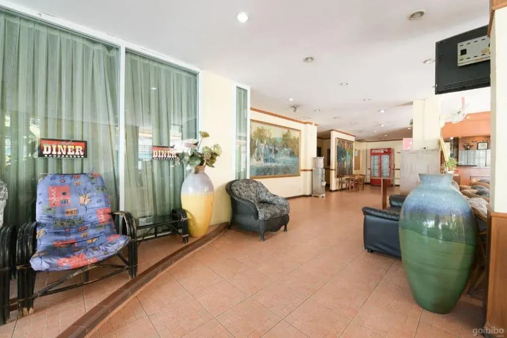 Shangwell Mansions Pattaya - photo 2