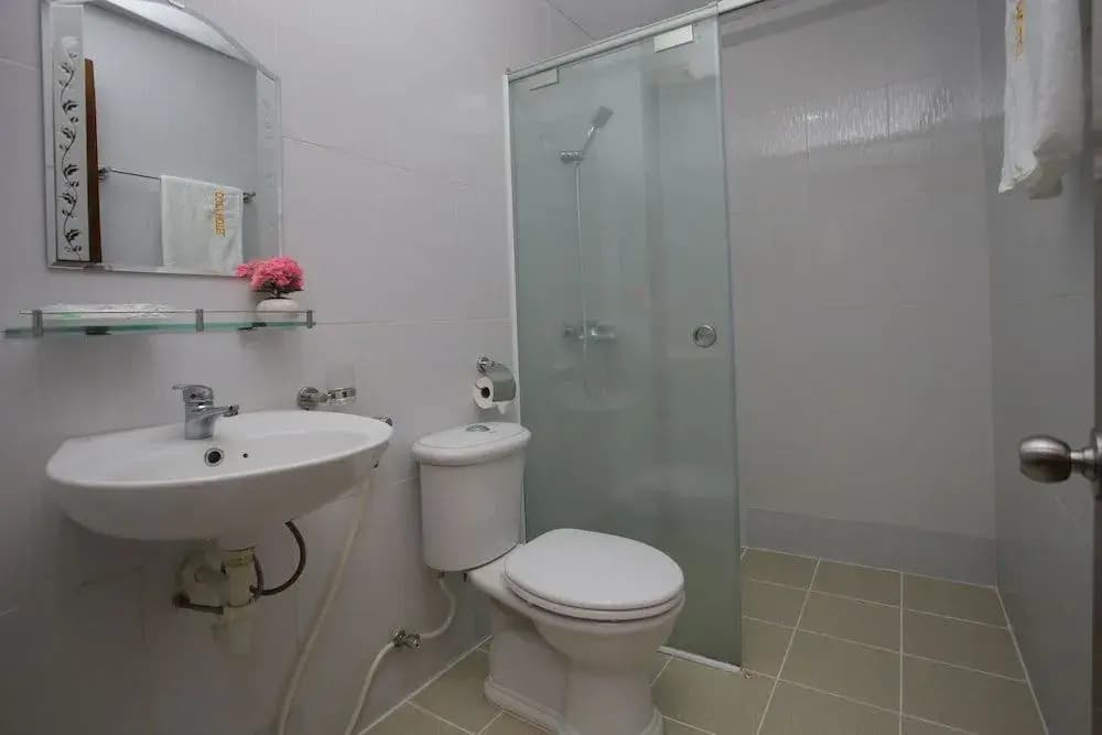 Nhatrang Cozy Hotel - photo 8