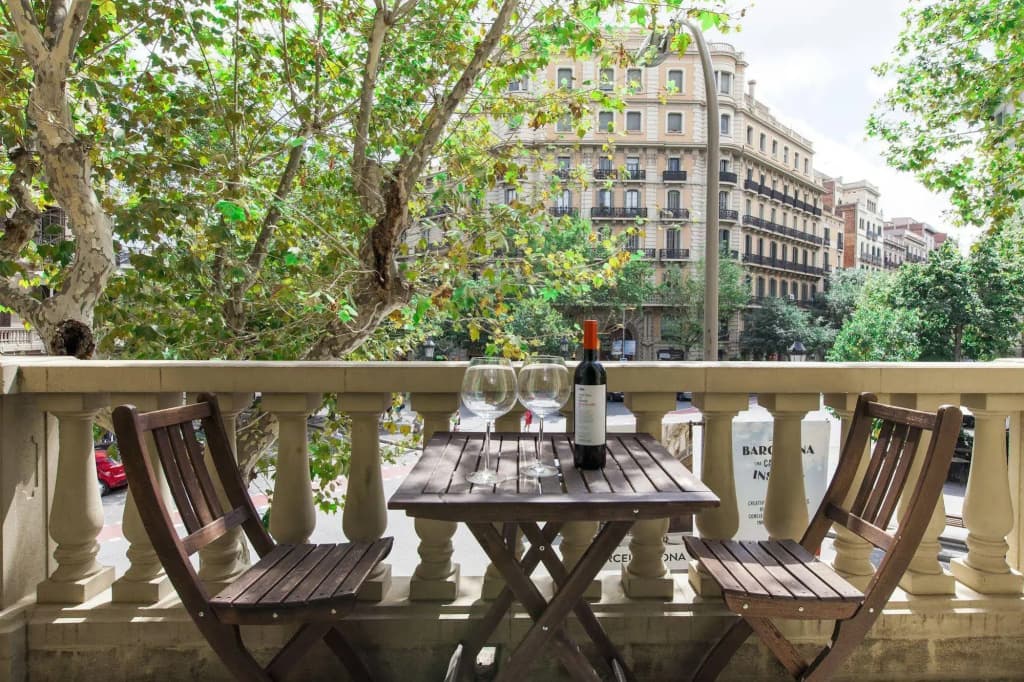 Aspasios Rambla Catalunya Suites - photo 15