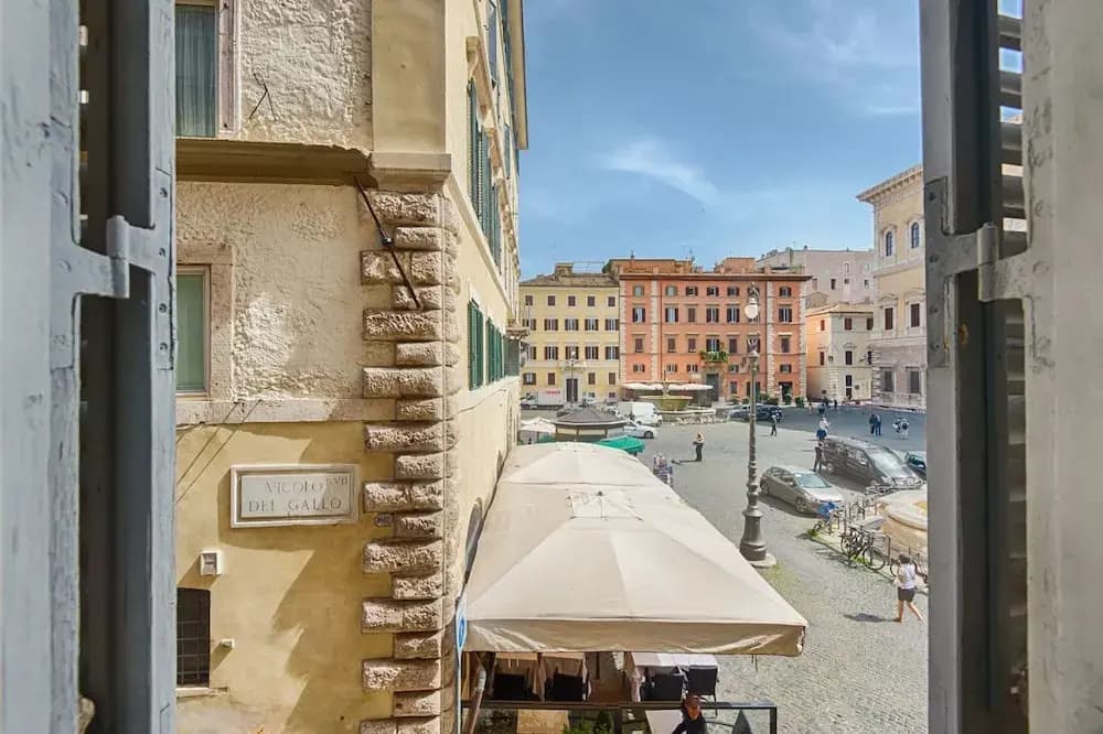 Farnese Stylish Apartment - photo 12