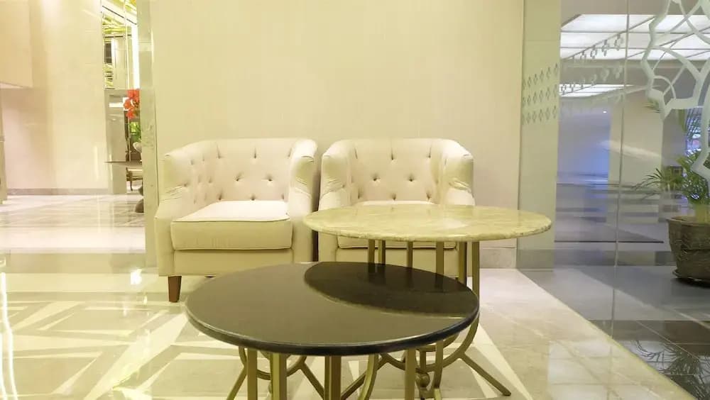 The Mansion Kemayoran by Travelio - photo 12