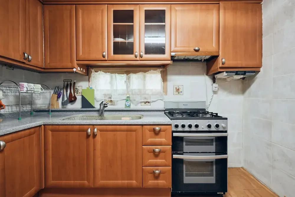 MYEONGDONG 100SQ3BDR FULL Villa - photo 17