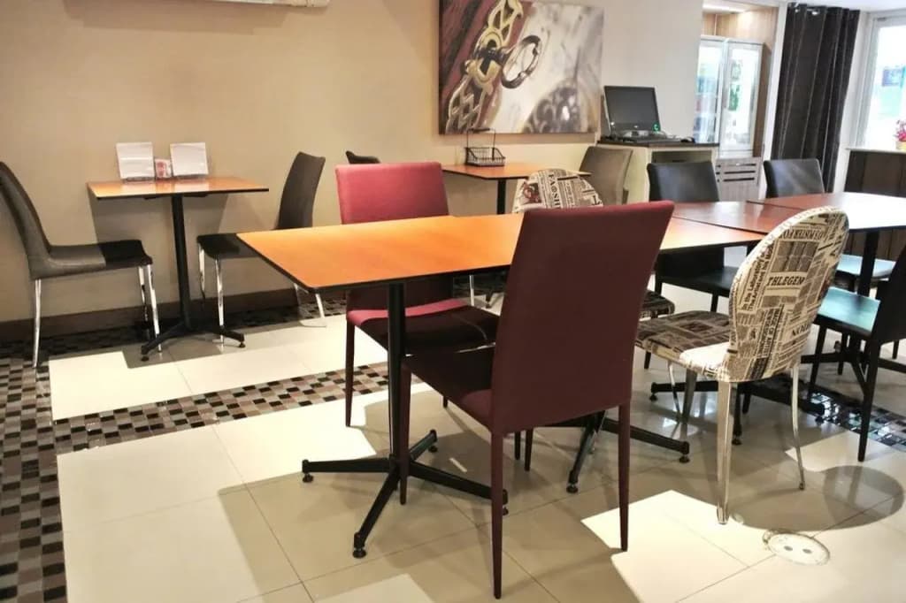 The Key Bangkok Hotel by Compass Hospitality - photo 47