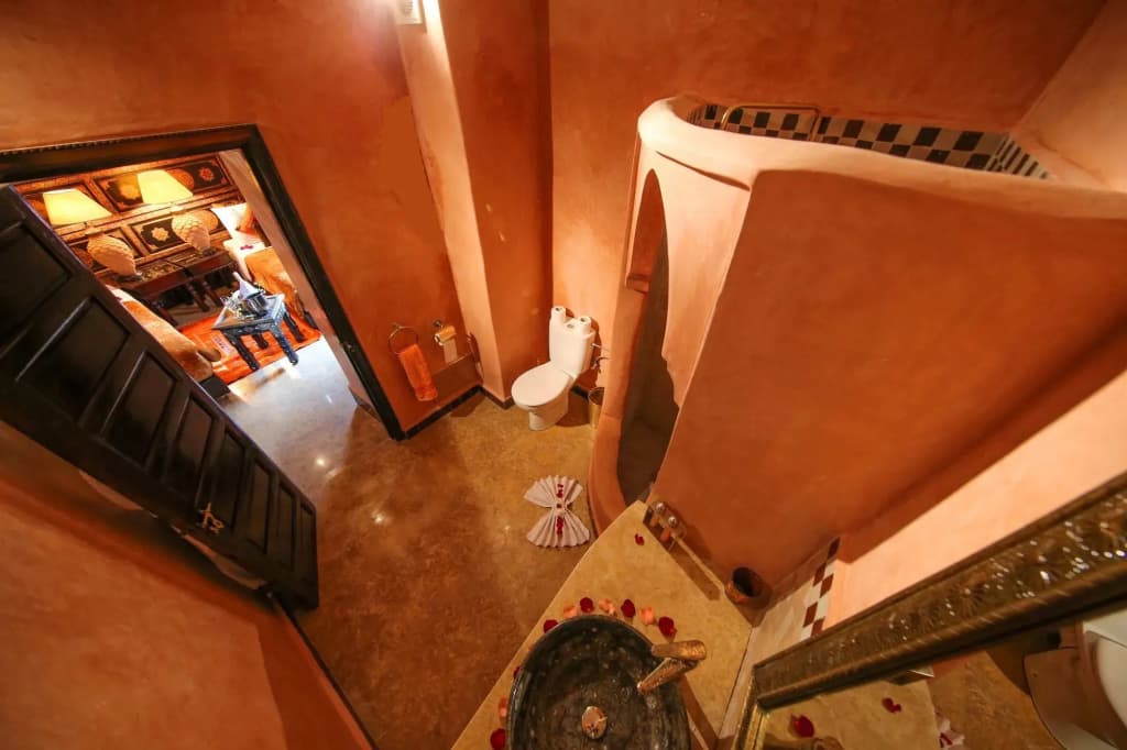Riad Africa - photo 10