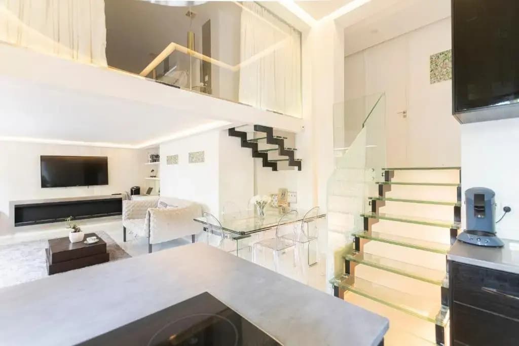 GuestReady - Stunning Designer 2BR Apartment in Boulogne - main photo