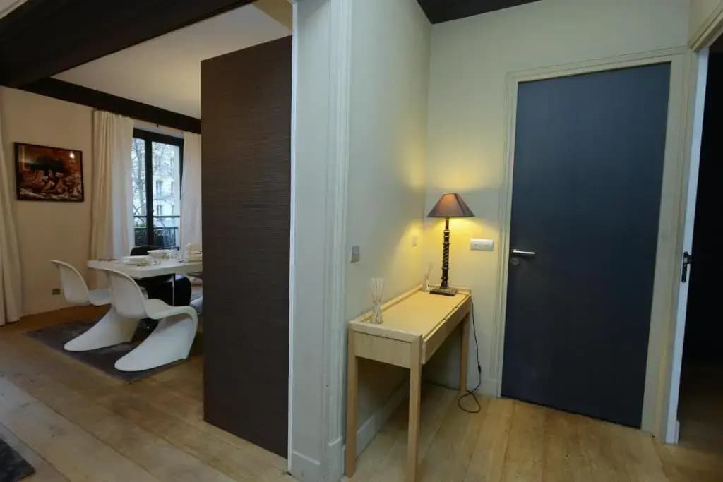 Appartement Paris Tour Eiffel - photo 2