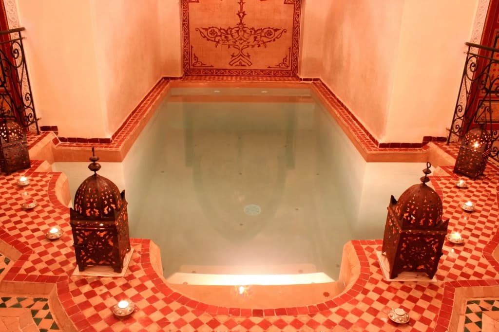 Riad Sofia - photo 15