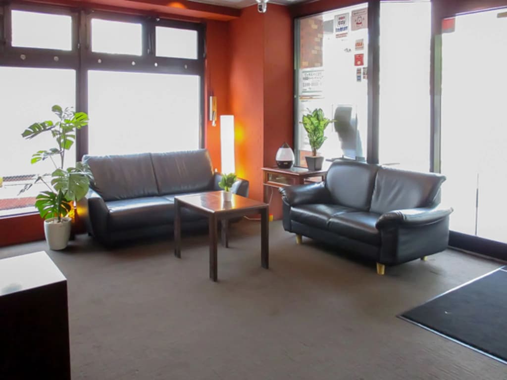 Hotel Livemax BUDGET Fuchu - photo 2