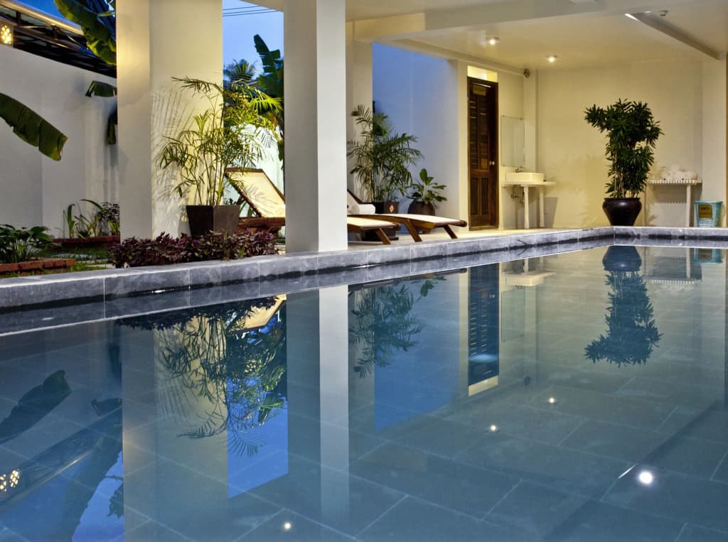 Goda Boutique Hotel - photo 15