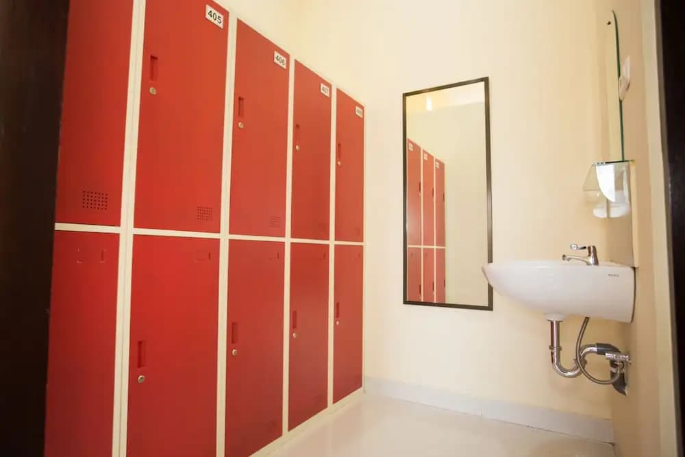 Vcanggu Dormitory - photo 7