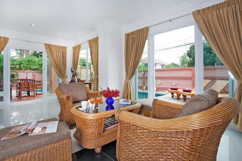 My Pattaya Villa - photo 5