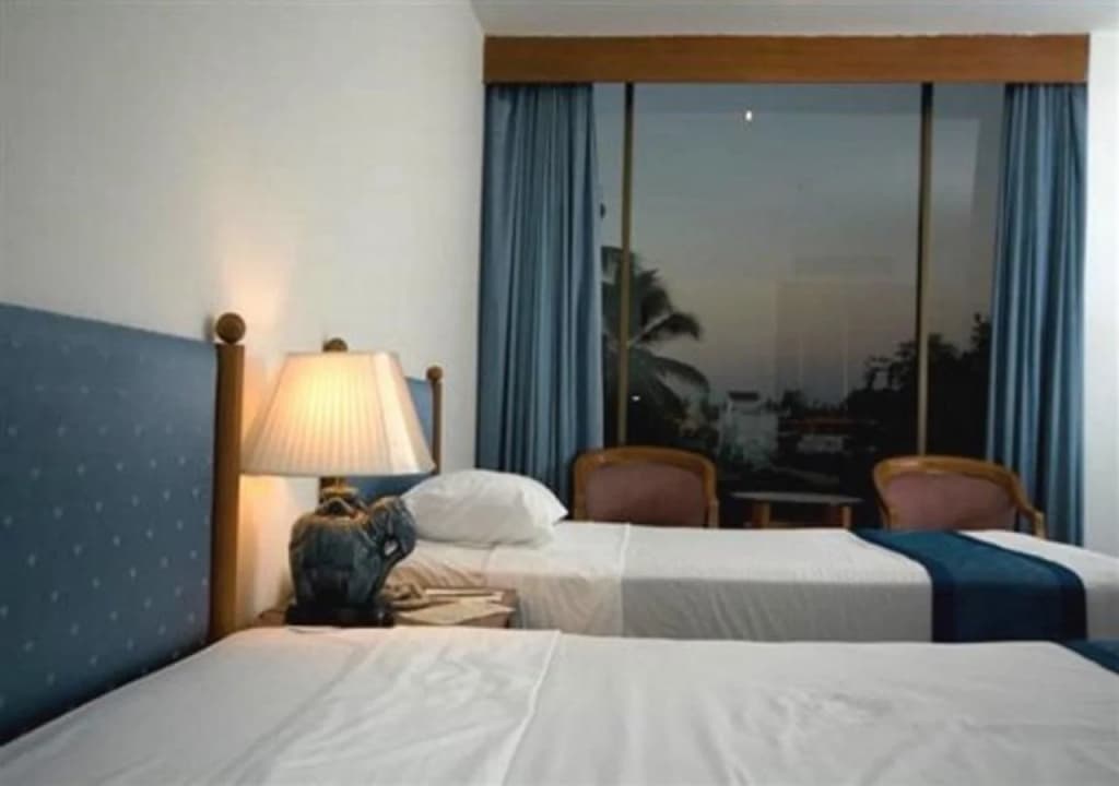 Tarin Hotel - photo 5