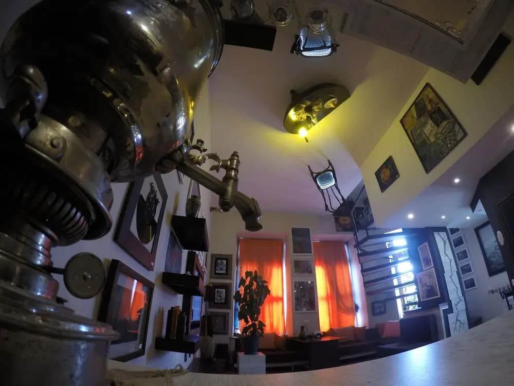 Hotel Imaginarium - photo 26