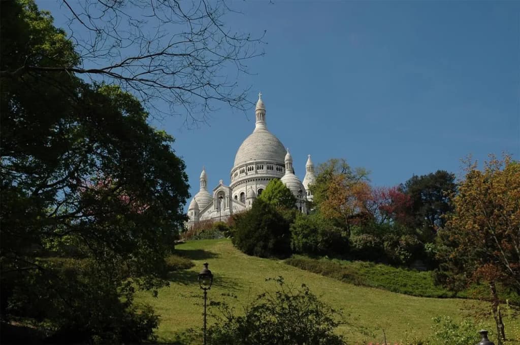 Hôtel de Flore - Montmartre - photo 15