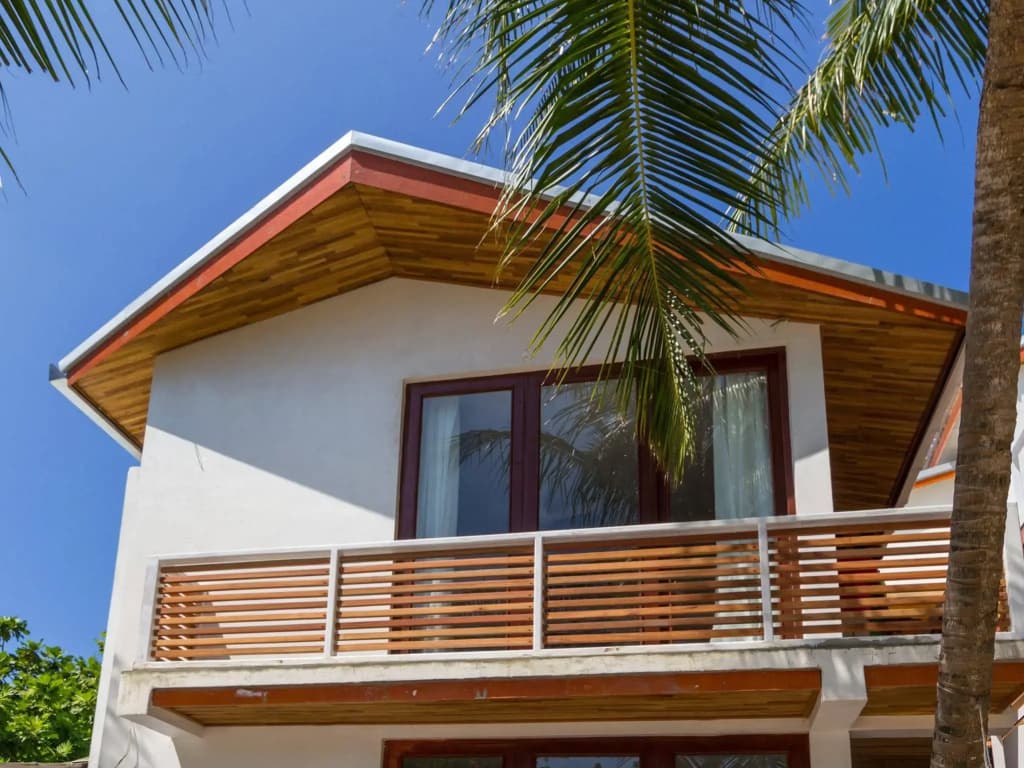 Kinan Retreat Hotel - photo 18