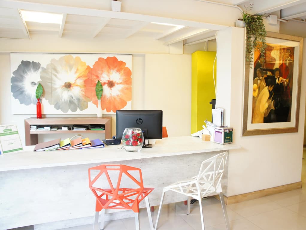 Ratchadamnoen Residence - photo 20