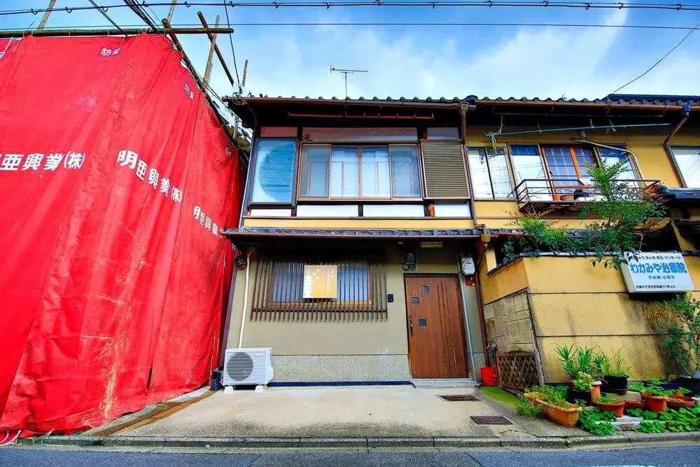 Kochonoyume Gojokamisuzuyacho - main photo