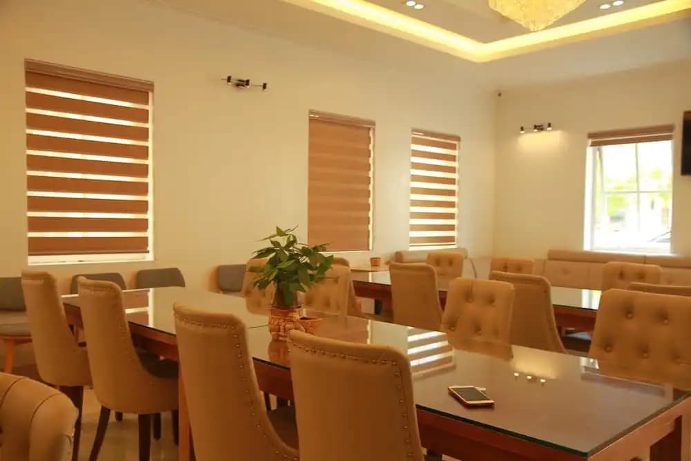 The Marine Hotel - photo 16