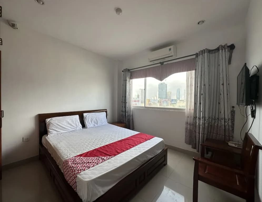 OYO 1215 3 Lu Hotel - photo 4