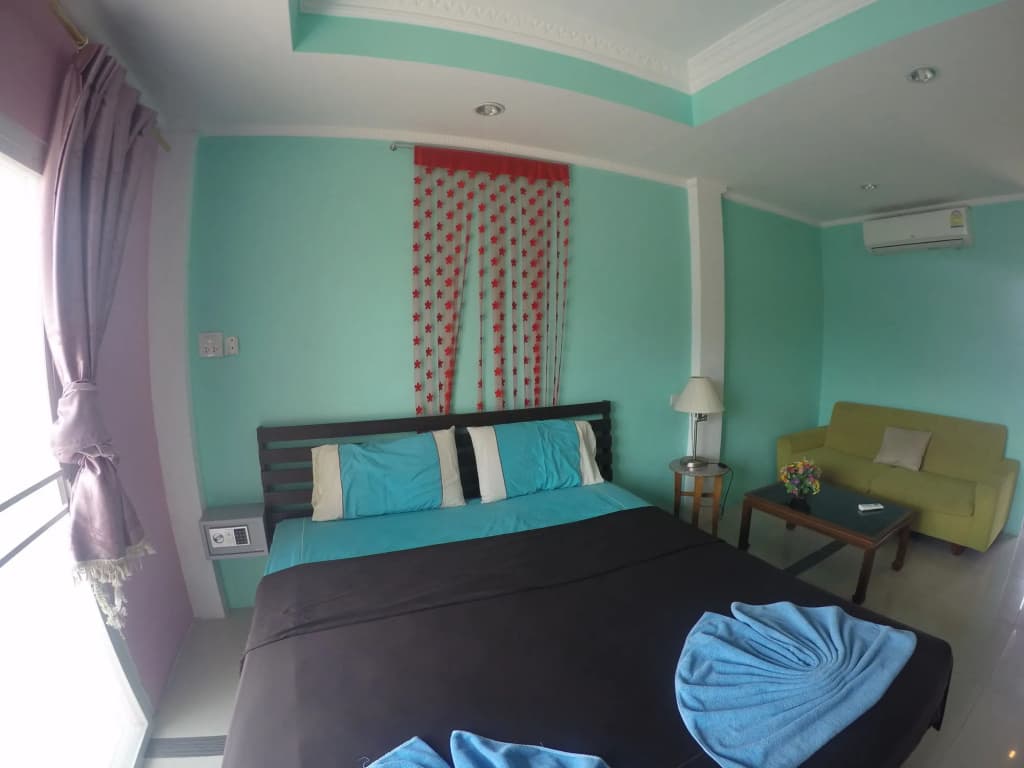 BB House Beach Residences - photo 2