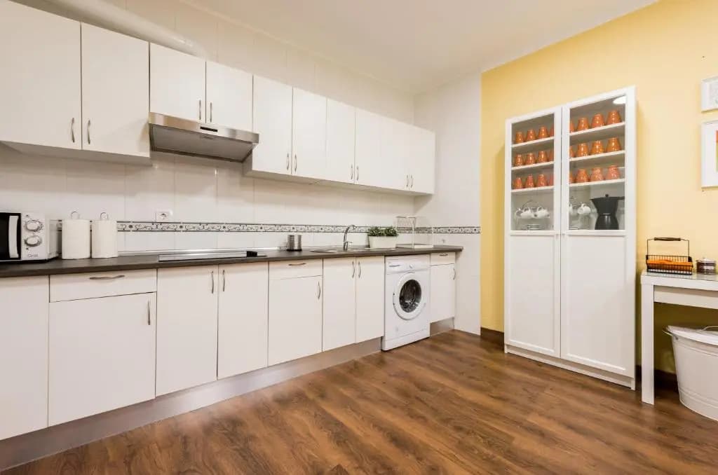 Grand Apartment La Latina - photo 20