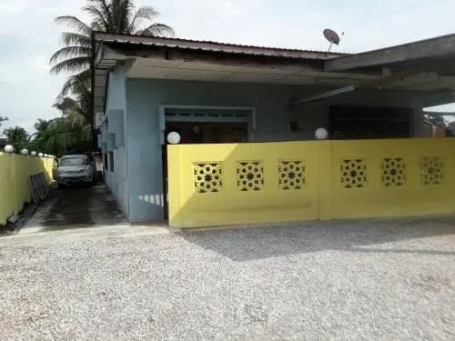 Nur Aisyah Homestay - main photo