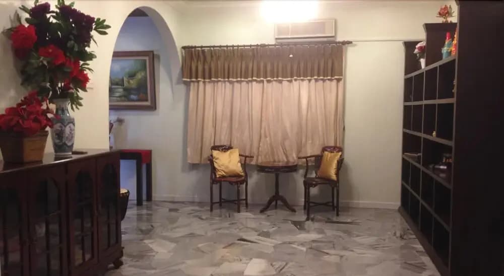 Ipoh Homestay - photo 9