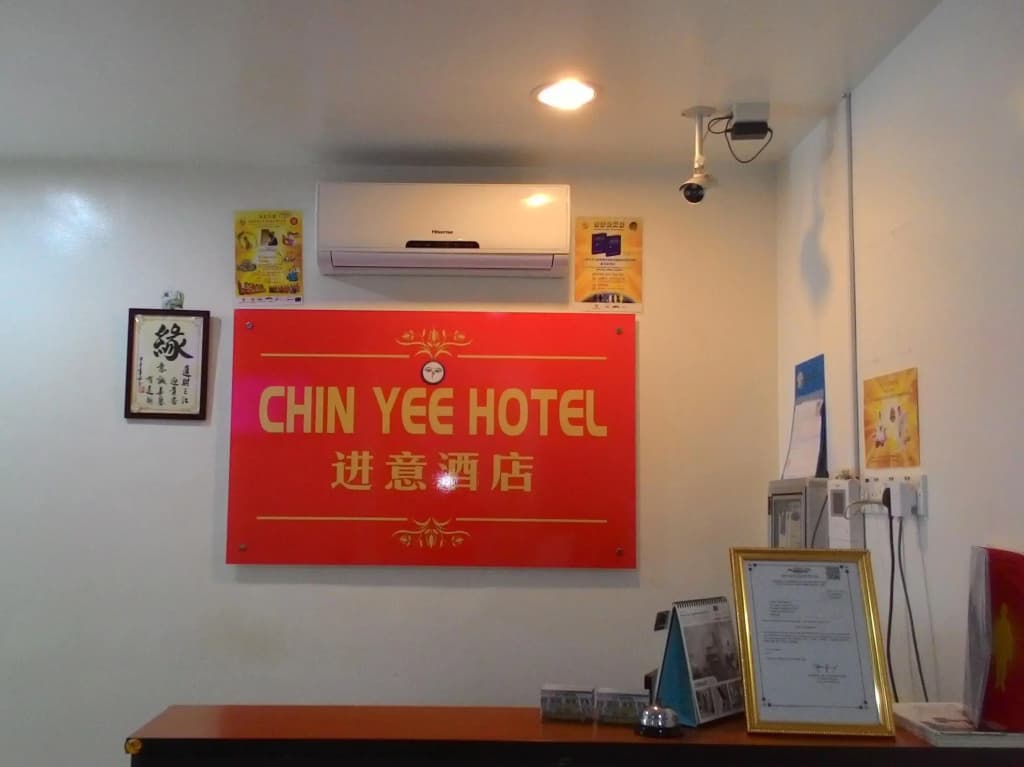 Chin Yee Hotel - photo 2