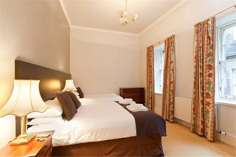 Greyfriars Apartments - photo 6