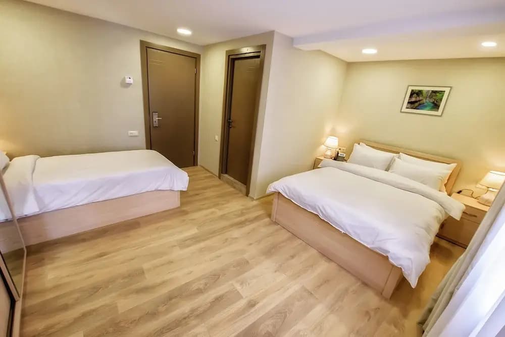 Green Corner Hotel - photo 5