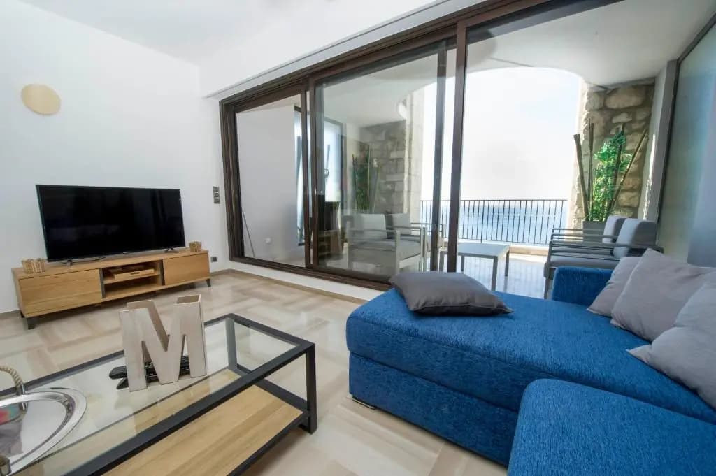 Luxury Apartment Palais Maeterlinck - photo 3
