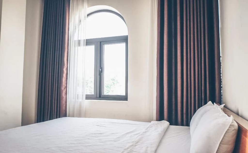Green Hotel Vinh Loc - photo 10