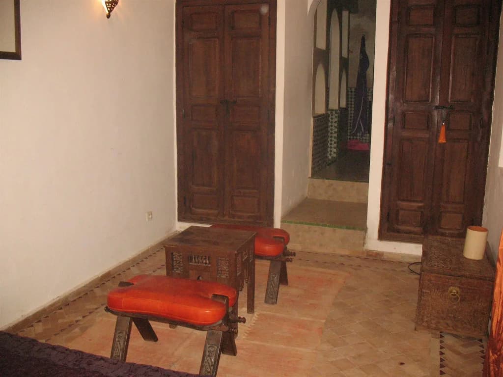 Riad Nouzha - photo 10