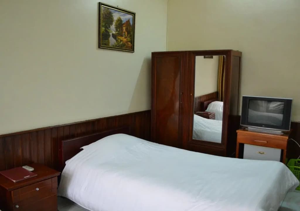 Thuy Linh Hotel Halong - main photo