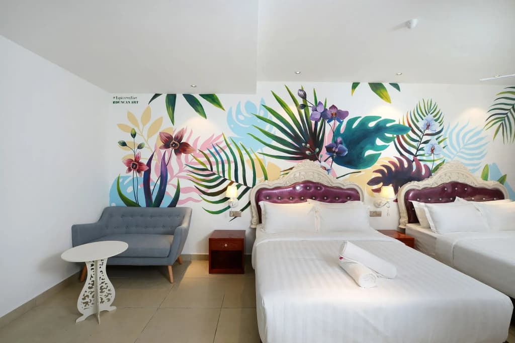 Hotel de Art USJ 21 - photo 8